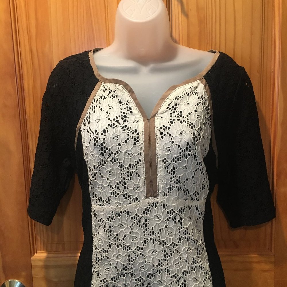 Style & Co Dress - Picture 2 of 4
